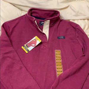 georgia state of mind pullover!